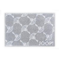 KOBEREC DO KOUPELNY, 70/120 cm - šedá, Basics, textil/plast (70/120cm) - Joop!