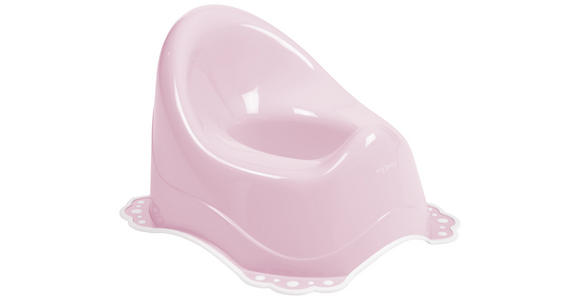 TÖPFCHEN - Rosa, Trend, Kunststoff (35/30/23cm) - My Baby Lou