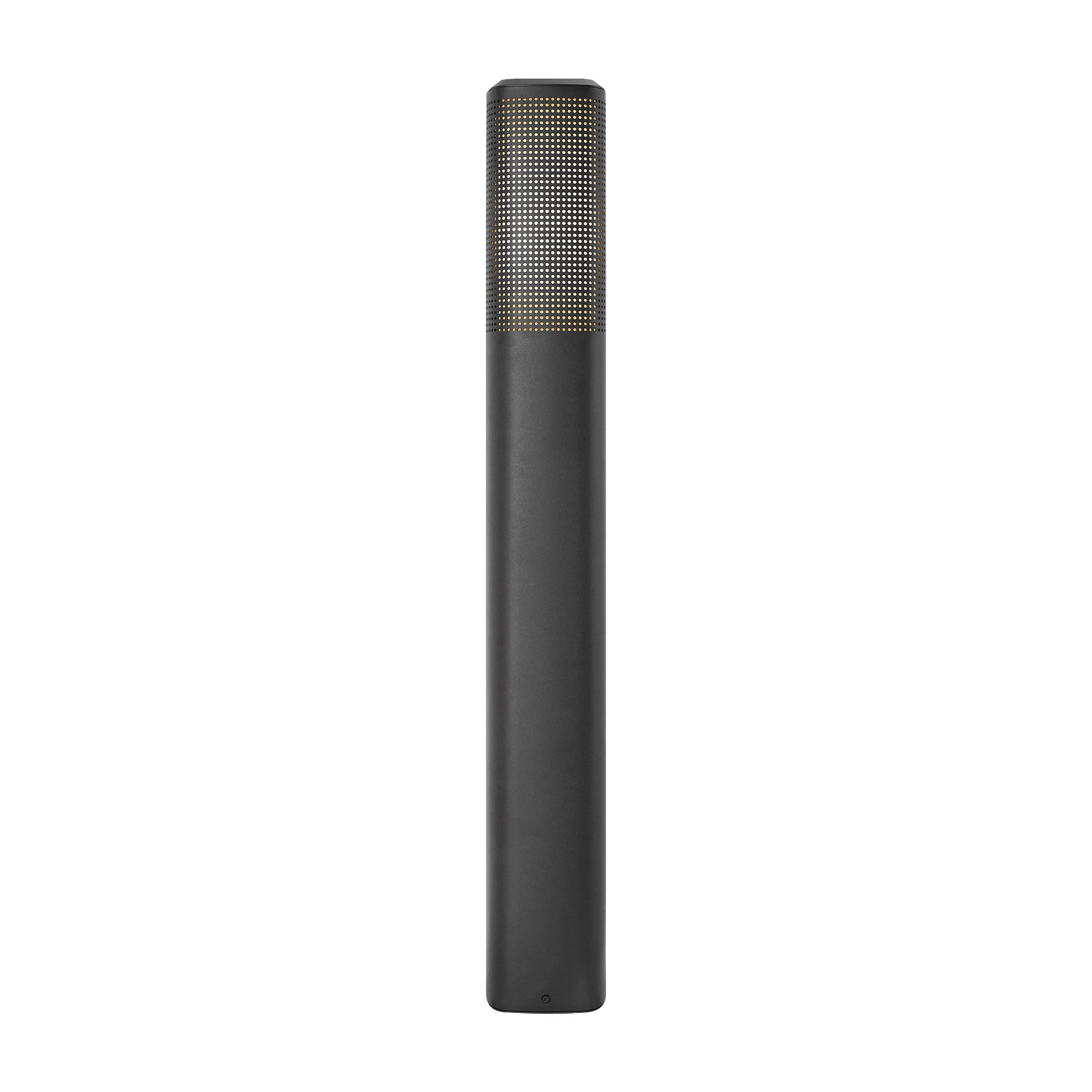 Nordlux Wegeleuchte Sidara Schwarz 95 cm