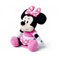 PLÜSCHTIER 9/11/12 cm  - Multicolor, Basics, Kunststoff (9/11/12cm) - Disney