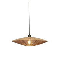 ZÁVĚSNÉ SVÍTIDLO, 55/14 cm  - přírodní barvy, Trend (55/14cm) - Good & Mojo
