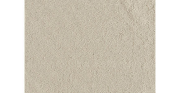 BOXBETT 160/200 cm in Creme - Creme/Schwarz, Design, Holz/Holzwerkstoff (160/200cm) - Xora
