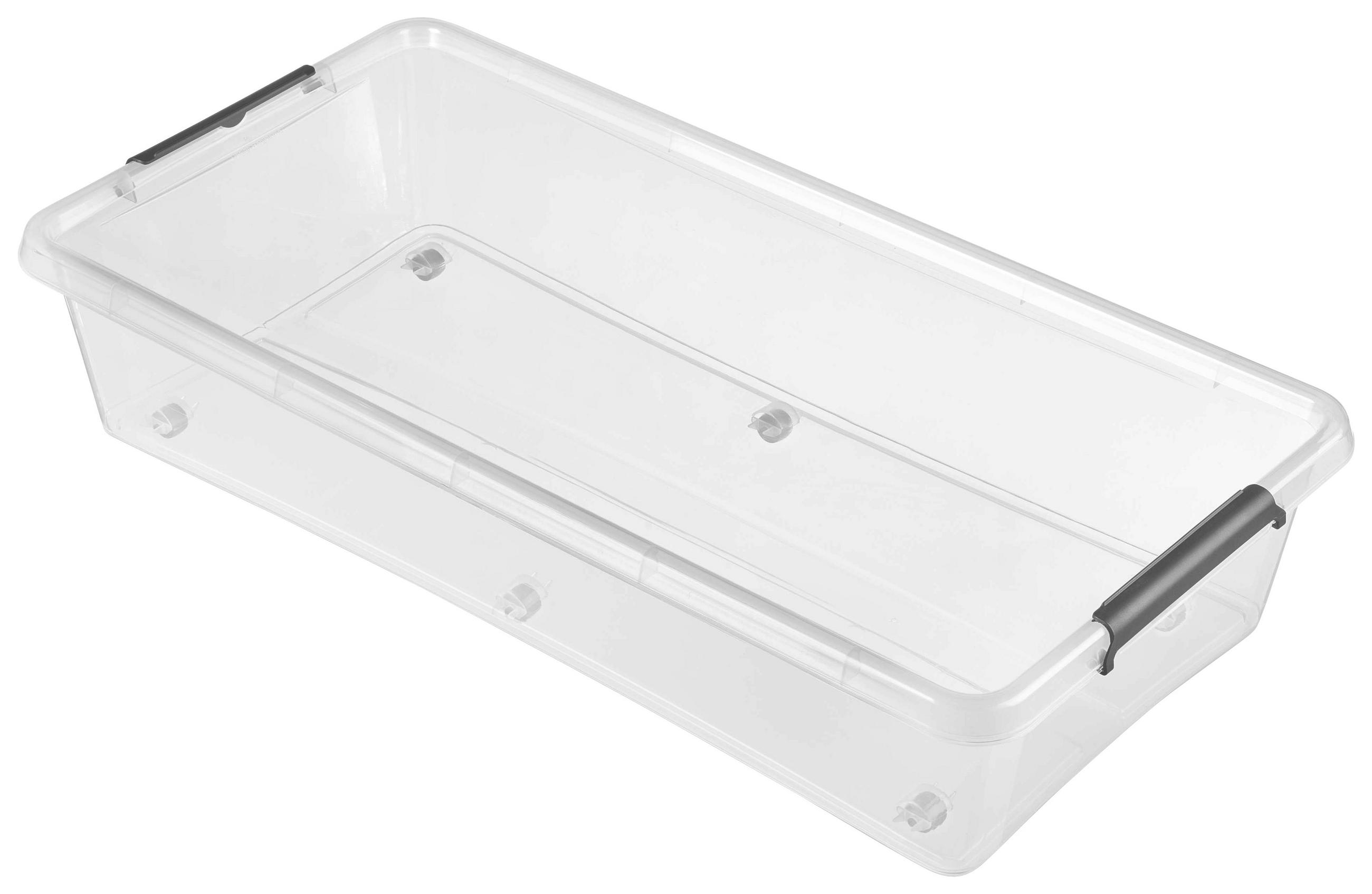 BOX MIT Deckel 76/39/16 cm