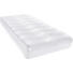 MATRATZE CLOUD PRIMA 180/200 cm - Weiß, Basics, Textil (180/200cm) - Tempur MATRATZE CLOUD PRIMA 180/200 cm - Weiß, Basics, Textil (180/200cm) - Tempur