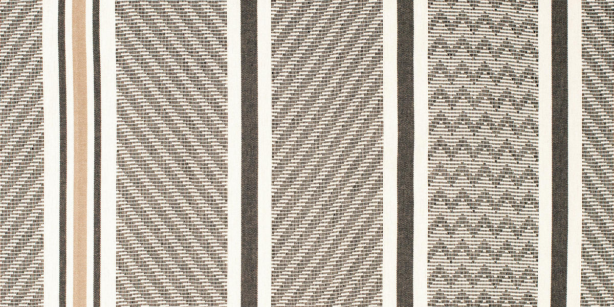 HÄNGESESSEL comfort org.cotton 110/160/180 cm  - Weiß/Grau, KONVENTIONELL, Holz/Textil (110/160/180cm) - La Siesta