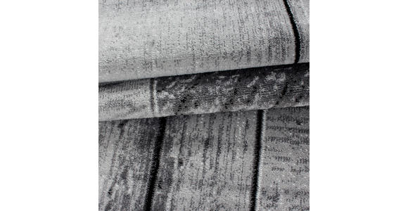 FLACHWEBETEPPICH 240/340 cm Parma  - Schwarz, Design, Textil (240/340cm) - Novel