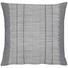 KISSENHÜLLE Grau 49/49 cm - Grau, Basics, Textil (49/49cm) KISSENHÜLLE Grau 49/49 cm - Grau, Basics, Textil (49/49cm)