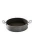 SERVIERPFANNE 28 cm - Graphitfarben, Basics, Metall (28cm) - Ballarini SERVIERPFANNE 28 cm - Graphitfarben, Basics, Metall (28cm) - Ballarini