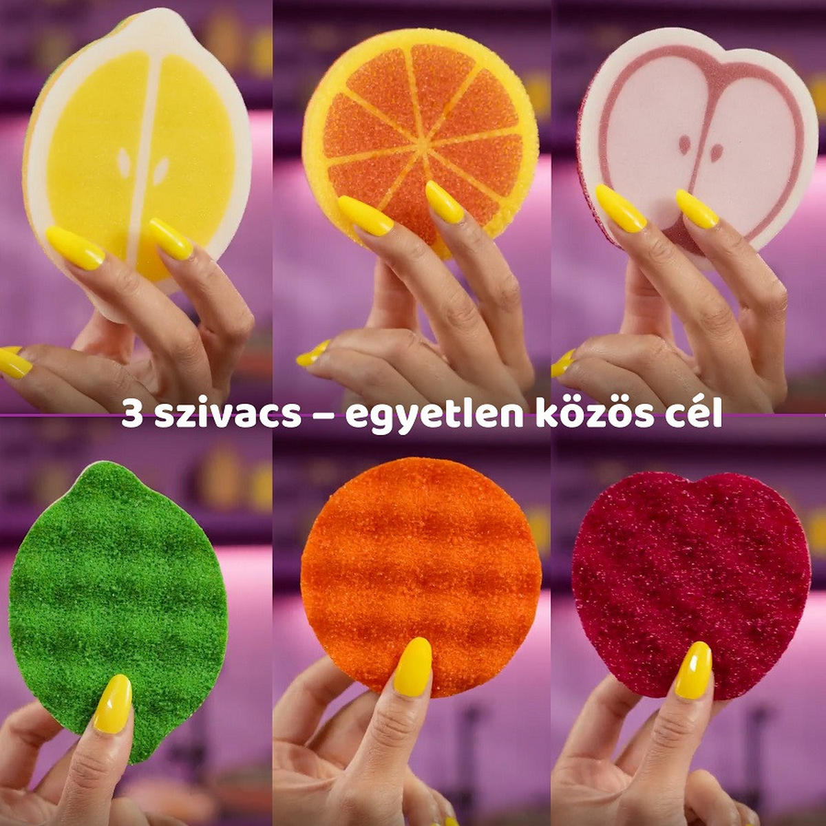HOUBIČKA - Basics (10,2/15/3,2cm) - Vileda