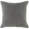 OUTDOOR-KISSEN Grau  - Grau, Konventionell, Textil (45/45cm) - Dieter Knoll