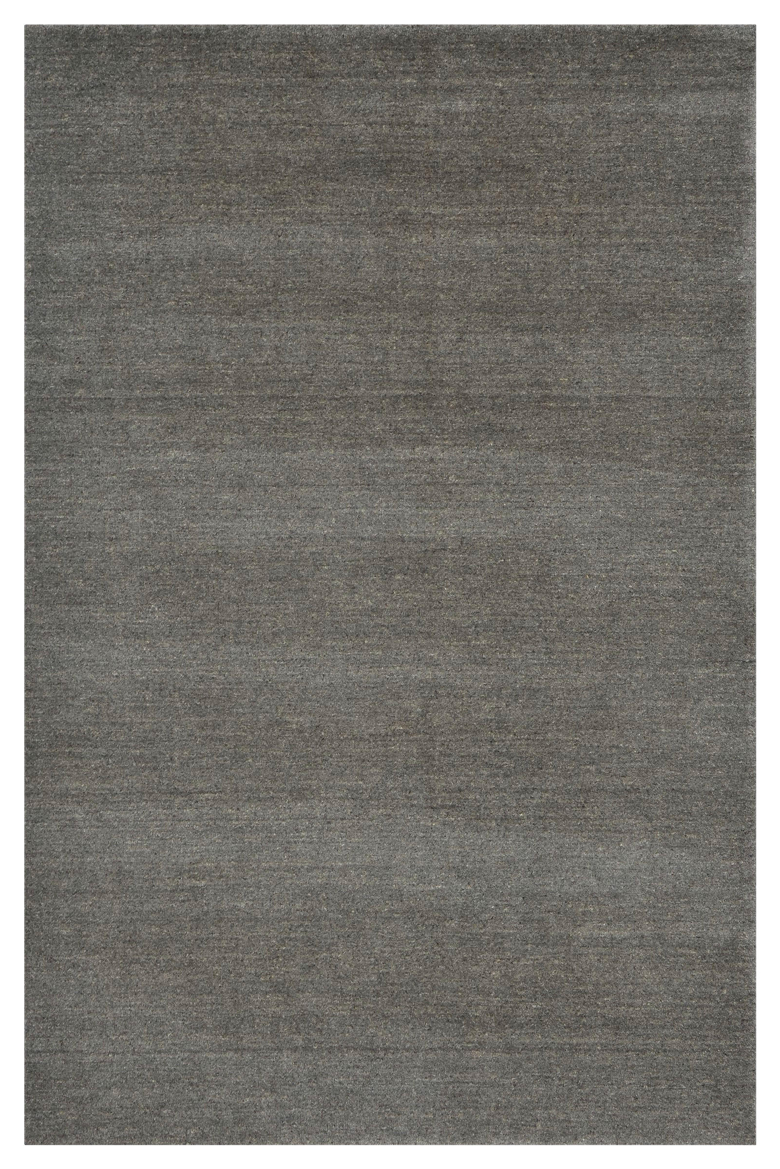 ORIENTTEPPICH 70/140 cm Dunkelgrau  - Dunkelgrau, Design, Textil (70/140cm) - Cazaris