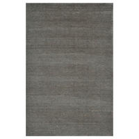 ORIENTTEPPICH 120/180 cm Dunkelgrau  - Dunkelgrau, Design, Textil (120/180cm) - Cazaris