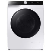 WASCHTROCKNER WD90T534ABE/S2  - Weiß, Basics, Glas/Kunststoff (60/85/65cm) - Samsung