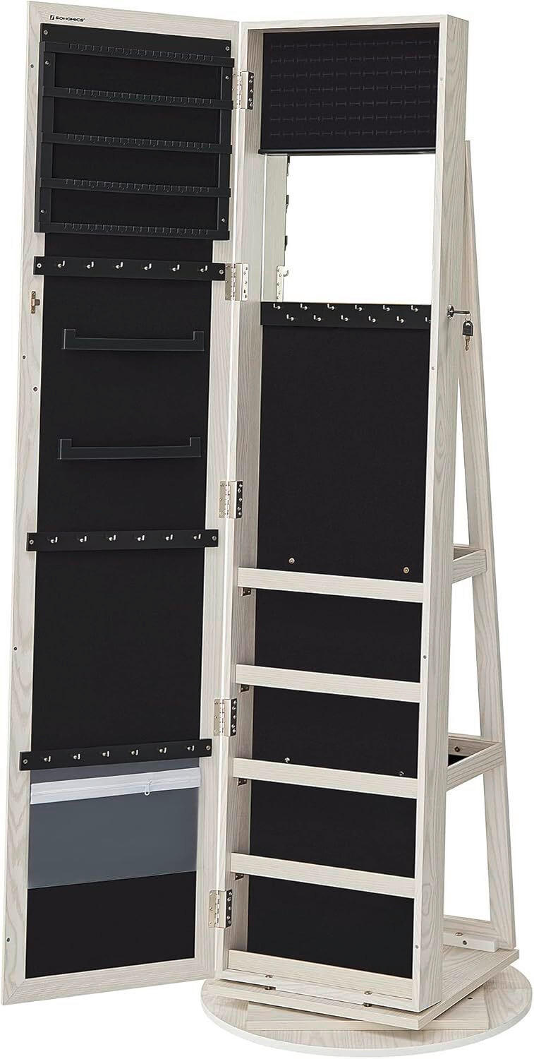 XXXL SKRINKA NA ŠPERKY