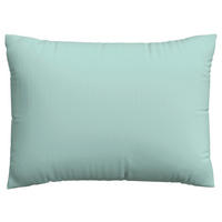 KISSENHÜLLE EASY JERSEY 40/60 cm  - Petrol, Basics, Textil (40/60cm) - Schlafgut