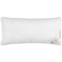 KOPFPOLSTER  Dornröschen  - Creme, Basics, Textil (40/80/20cm) - Schlafmond