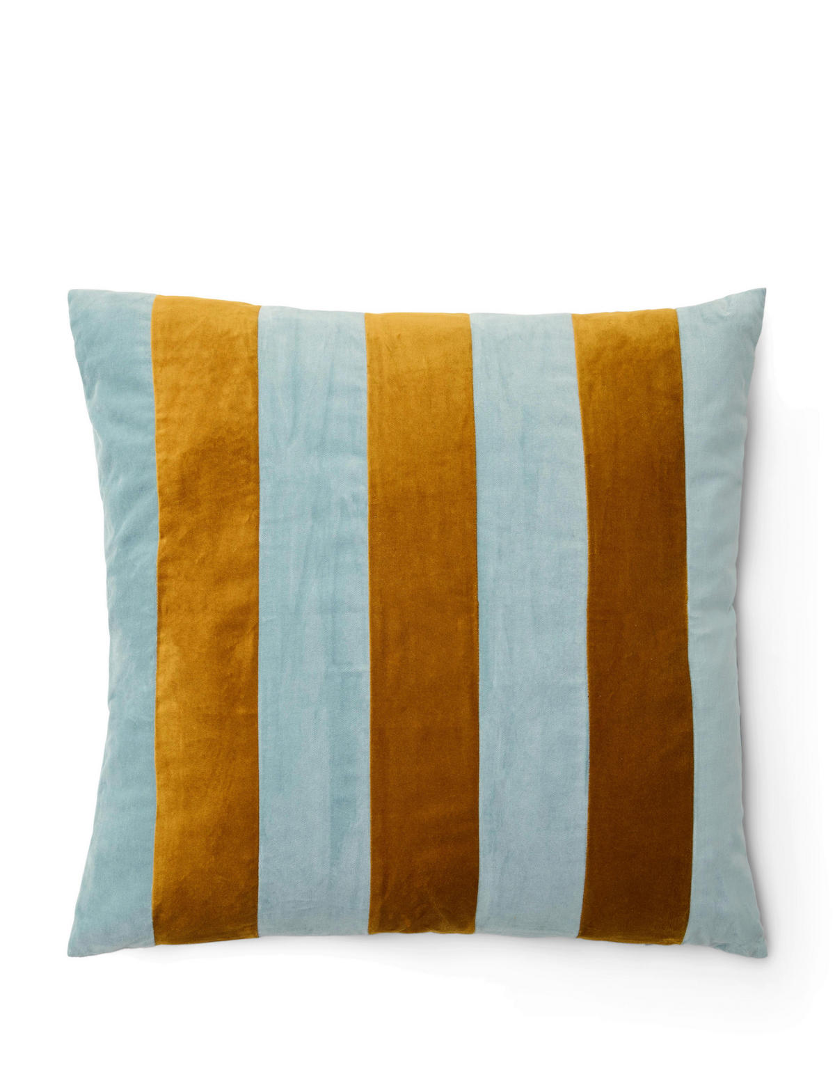 DEKORAČNÝ VANKÚŠ 50/50 cm - Basics (50/50cm) - Essenza