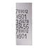 DECKE 130/170 cm Grau - Grau, Trend, Textil (130/170cm)