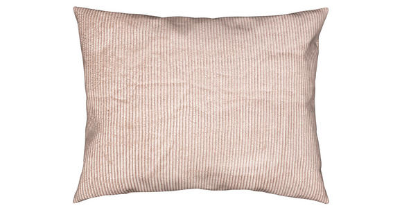BETTWÄSCHE 140/200 cm - Beige, Basics, Textil (140/200cm) - Novel
