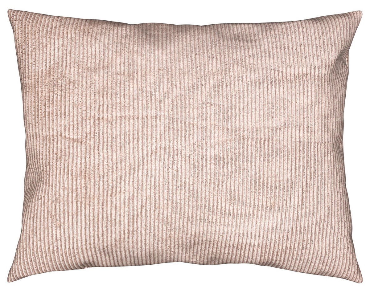 POVLEČENÍ - béžová, Basics, textil (140/200cm) - Novel