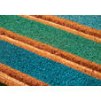 KOKOSMATTE 45/75 cm Mix Mats  - Multicolor, Basics, Naturmaterialien/Kunststoff (45/75cm) - Esposa