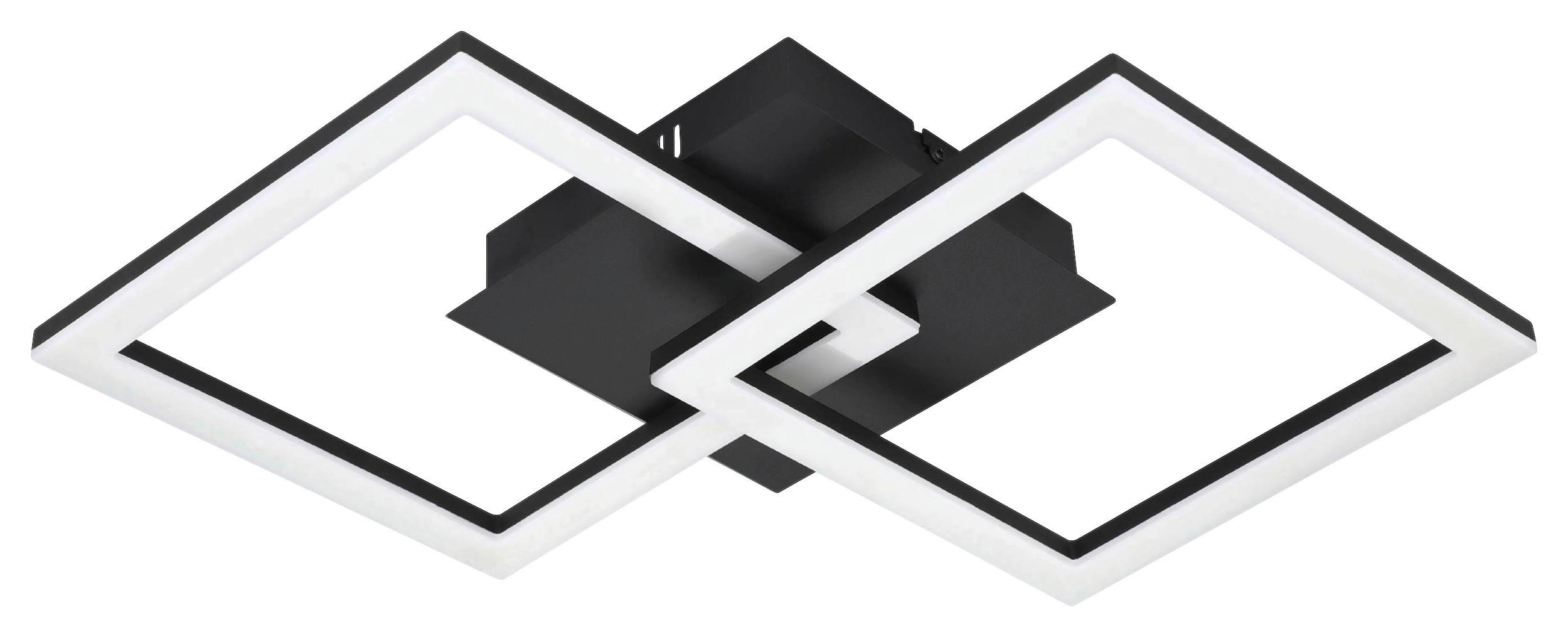 Eglo STROPNÉ SVIETIDLO, 52,5/31/6 cm