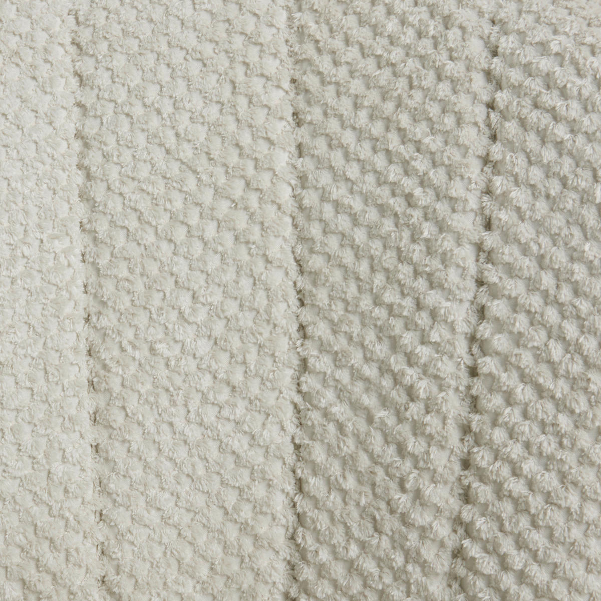 STUHL Struktur Beige Pappel Sperrholz  - Beige/Schwarz, LIFESTYLE, Holz/Textil (55/79/59cm) - Livetastic