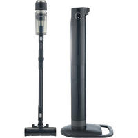 AKKU-HANDSTAUBSAUGER HVC676451DA  - Schwarz, Basics, Kunststoff (25/113/24,6cm) - Hisense