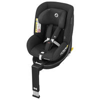 AUTO-SEDIŠTE ZA DECU  Mica Eco i-Size Authentic Black  - crna, Osnovno, tekstil/plastika - Maxi-Cosi