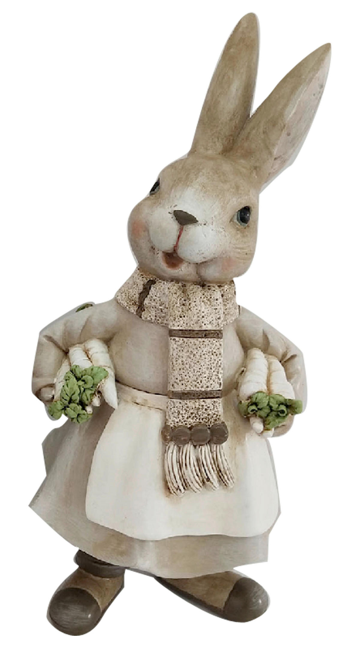 DEKOHASE   - Multicolor, LIFESTYLE, Kunststoff (14/32/13cm)