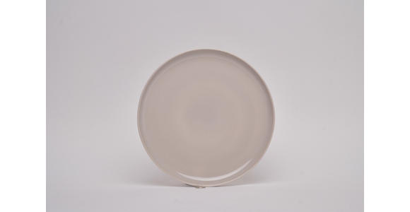 KOMBISERVICE Colori grigio 24-teilig  - Grau, Trend, Keramik - Novel