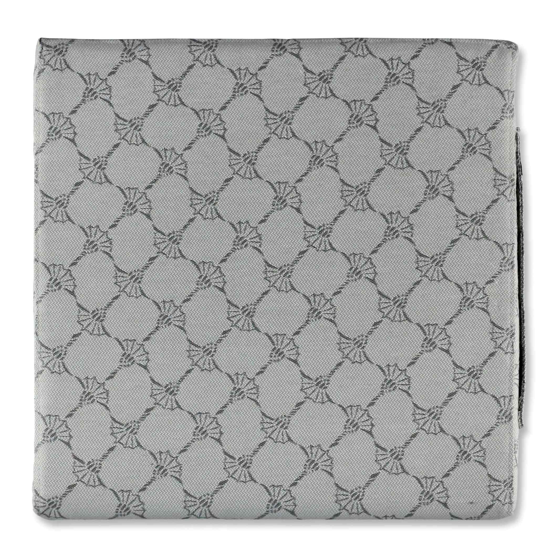 OUTDOOR-KISSEN  - Grau, Design, Textil (40/40cm) - Joop!