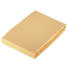 SPANNLEINTUCH - Currygelb, Basics, Textil (100/200cm) - Novel SPANNLEINTUCH - Currygelb, Basics, Textil (100/200cm) - Novel