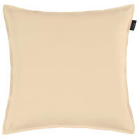 POŤAH NA VANKÚŠ  40/40 cm - krémová, Basics, textil (40/40cm) - Novel