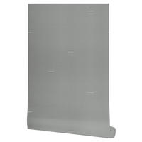 VLIESTAPETE 10.05 m UNI  - Anthrazit, Basics (53/1005cm) - Joop!