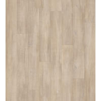 PVC-BELAG per  m² - Eichefarben, KONVENTIONELL, Kunststoff (400cm) - Venda