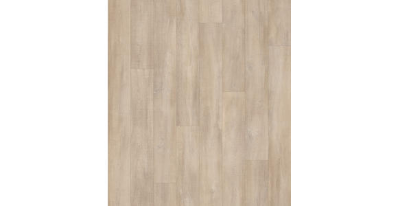 PVC-BELAG per  m² - Eichefarben, KONVENTIONELL, Kunststoff (400cm) - Venda