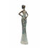 DEKODAME - Multicolor, LIFESTYLE, Kunststoff (10/8/39cm) - Ambia Home DEKODAME - Multicolor, LIFESTYLE, Kunststoff (10/8/39cm) - Ambia Home
