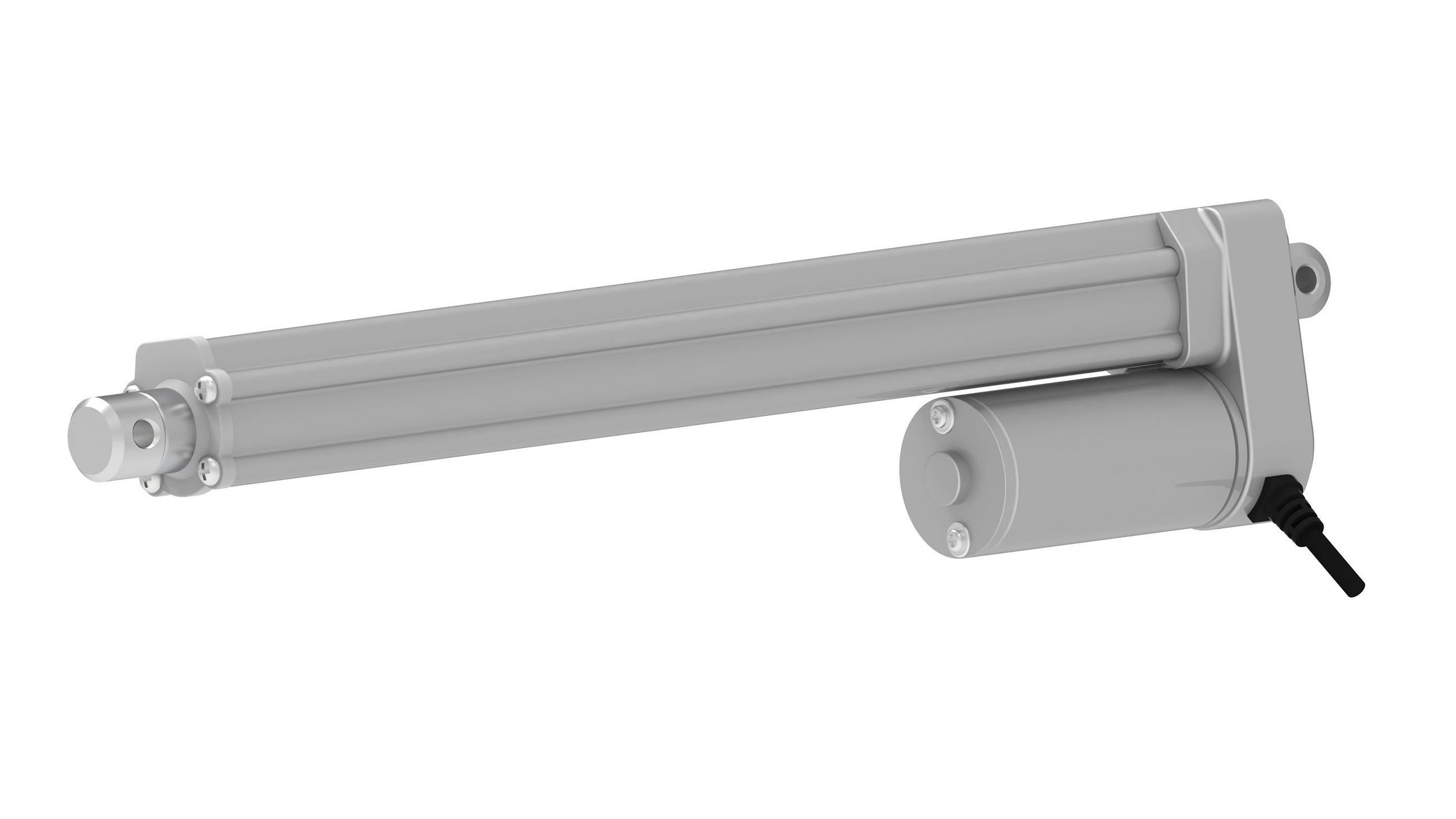 ELEKTROZUBEHÖRSET - Hellgrau, Design, Kunststoff (11/4,5/63cm) - Biohort