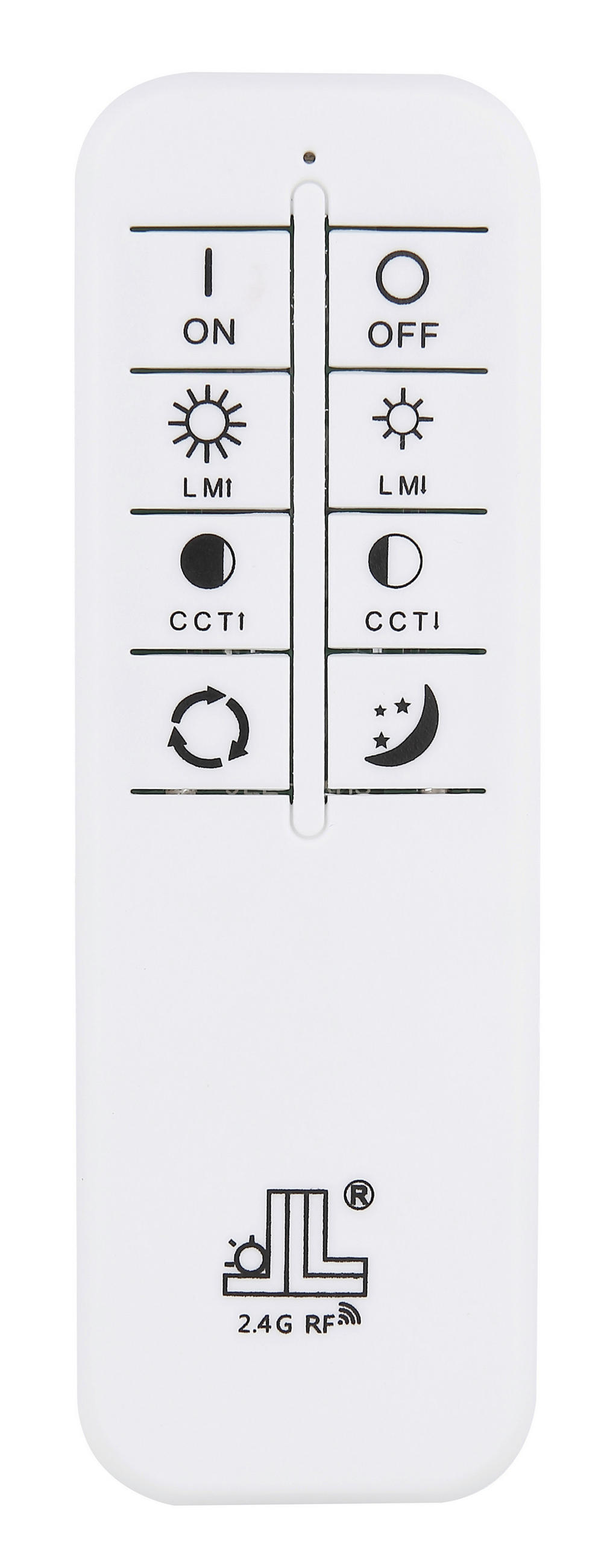 LED-HÄNGLAMPA 101/29,4/120 cm  - klar, Design, metall/plast (101/29,4/120cm) - Globo