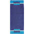 SAUNATUCH 80/200 cm - Blau, Basics, Textil (80/200cm) - Cawoe