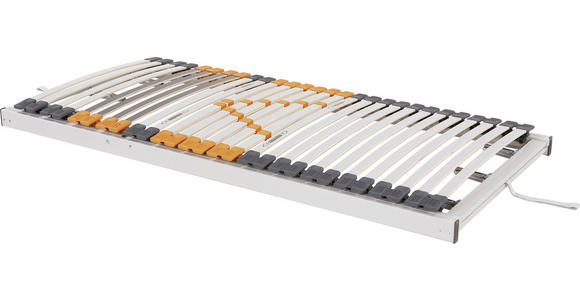 Lattenrost Primatex 600 90x200cm - (90/200cm) - Primatex