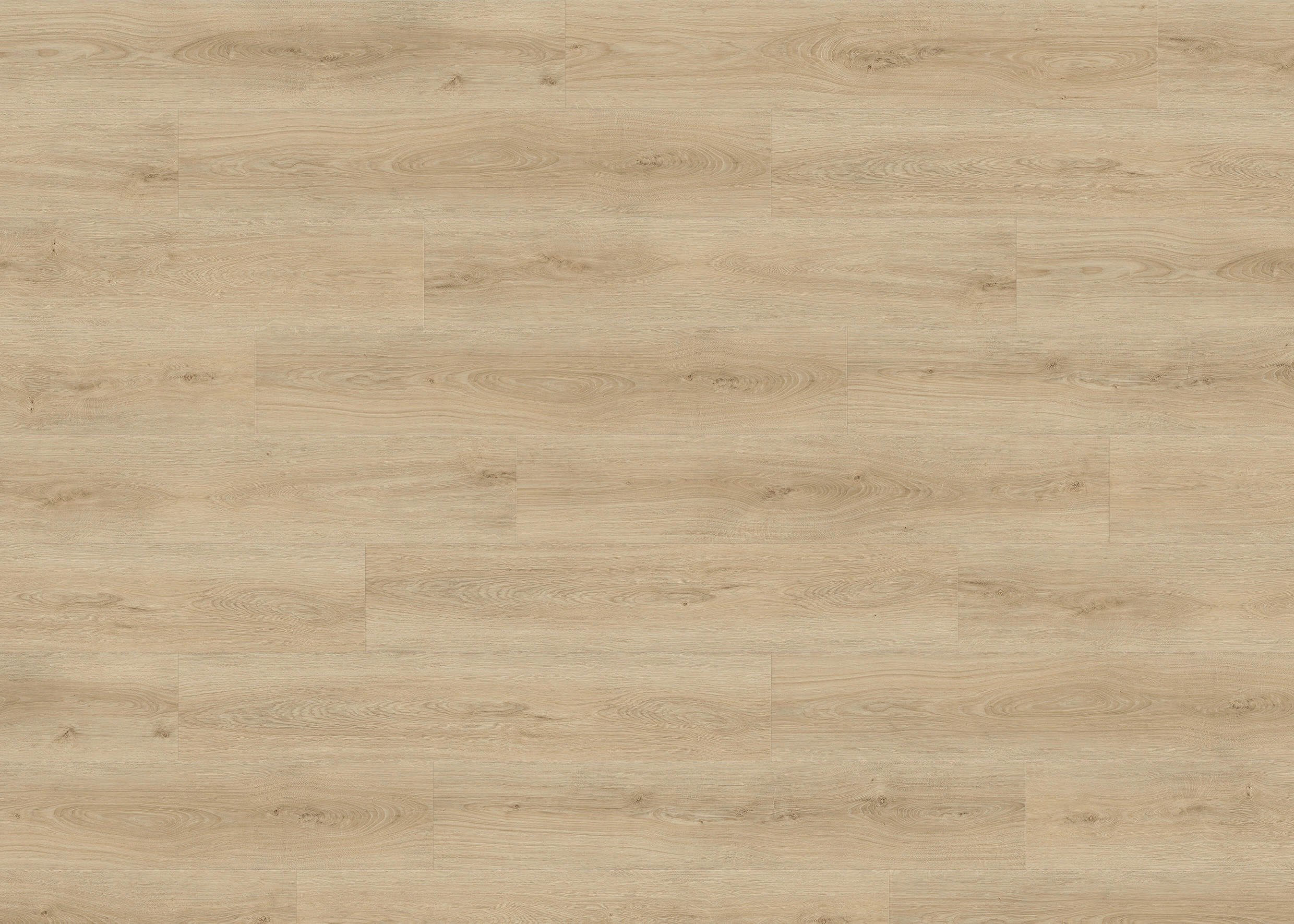 DESIGNBODEN Hydrostar Eiche Lucca puro  per  m² - Naturfarben, Basics, Holzwerkstoff (128.2/23.5/0.65cm) - Living by HARO
