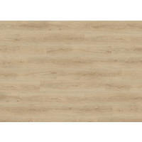 DESIGNBODEN Hydrostar Eiche Lucca puro  per  m² - Naturfarben, Basics, Holzwerkstoff (128.2/23.5/0.65cm) - Living by HARO