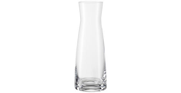 GLÄSERSET 7-teilig - Klar, KONVENTIONELL, Glas - Novel
