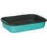 BRÄTER Fresh - Blau, Basics, Metall (40/25.50/8cm) - Riess BRÄTER Fresh - Blau, Basics, Metall (40/25.50/8cm) - Riess