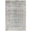 WEBTEPPICH 67/130 cm Monza Grau  - Grau, LIFESTYLE, Textil (67/130cm) - Dieter Knoll