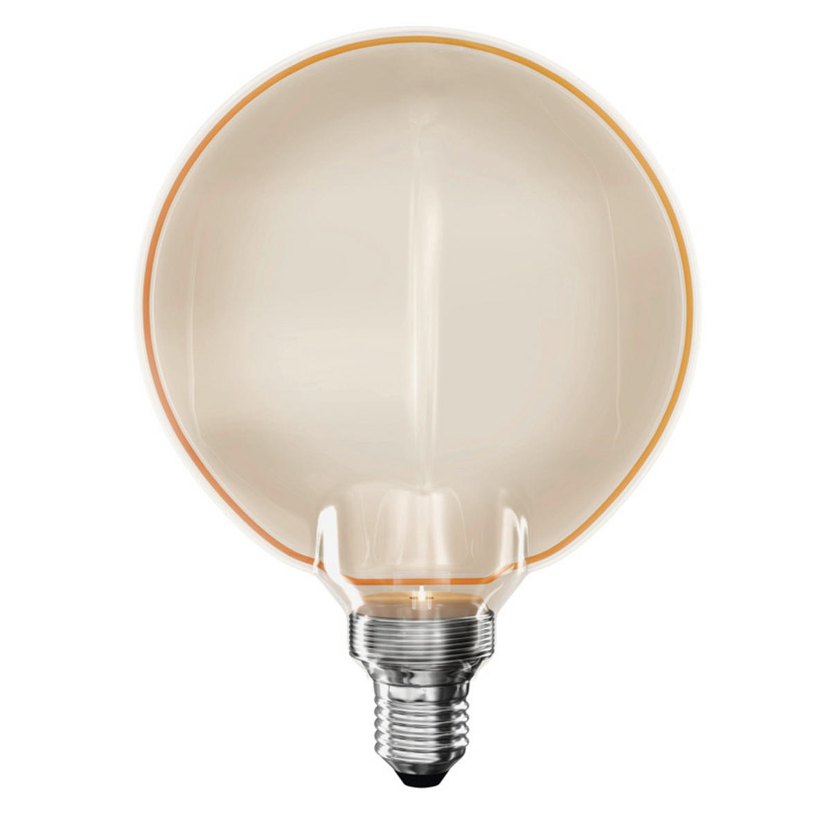 NÁLADOVÉ SVÍTIDLO  - průhledné, Basics, sklo (13/8/17.1cm)