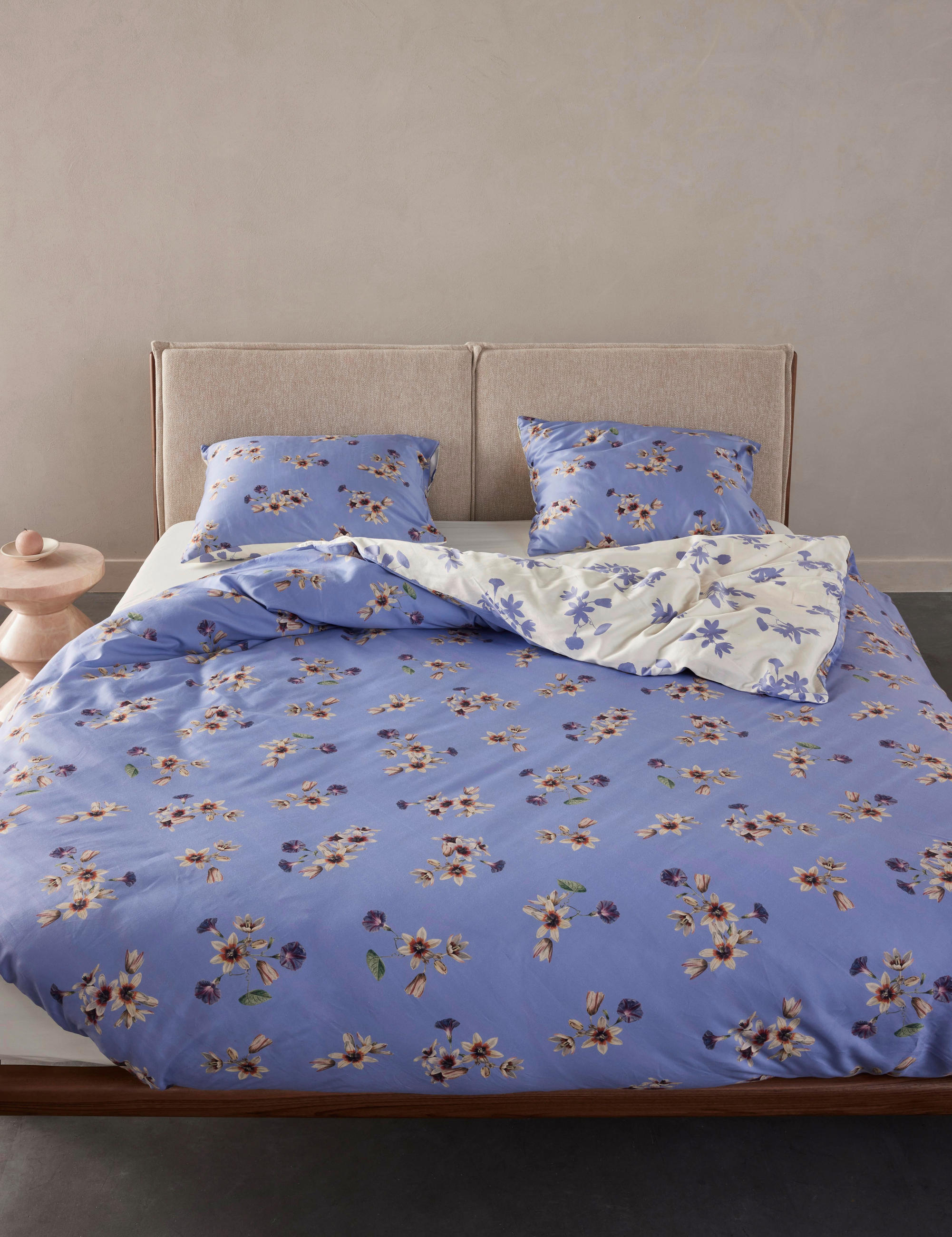 OBOUSTRANNÉ POVLEČENÍ, 140/200 cm - Basics (140/200cm) - Essenza