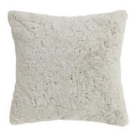 ZIERKISSEN  50/50 cm   - Beige, Design, Textil (50/50cm) - Eglo